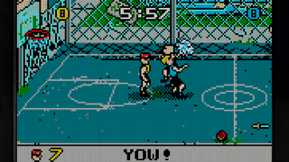 Basketbrawl 